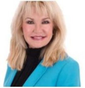 Sue Stephens Commercial Real Estate Agent Photo